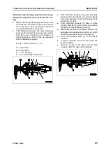 Preview for 183 page of Komatsu ecot3 PC300-8 Shop Manual