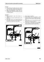 Preview for 185 page of Komatsu ecot3 PC300-8 Shop Manual