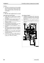 Preview for 188 page of Komatsu ecot3 PC300-8 Shop Manual