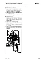 Preview for 189 page of Komatsu ecot3 PC300-8 Shop Manual