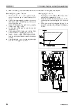 Preview for 190 page of Komatsu ecot3 PC300-8 Shop Manual