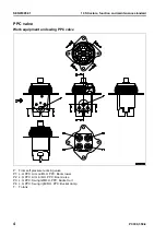 Preview for 196 page of Komatsu ecot3 PC300-8 Shop Manual