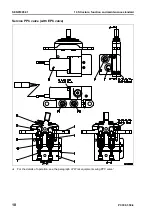 Preview for 210 page of Komatsu ecot3 PC300-8 Shop Manual