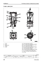 Preview for 222 page of Komatsu ecot3 PC300-8 Shop Manual