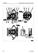 Preview for 224 page of Komatsu ecot3 PC300-8 Shop Manual