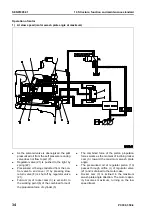 Preview for 226 page of Komatsu ecot3 PC300-8 Shop Manual