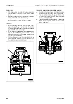 Preview for 230 page of Komatsu ecot3 PC300-8 Shop Manual