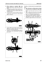 Preview for 233 page of Komatsu ecot3 PC300-8 Shop Manual