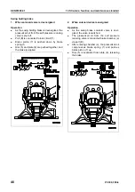 Preview for 238 page of Komatsu ecot3 PC300-8 Shop Manual