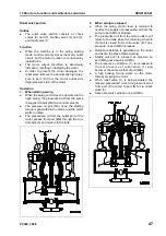 Preview for 239 page of Komatsu ecot3 PC300-8 Shop Manual