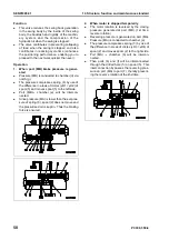 Preview for 242 page of Komatsu ecot3 PC300-8 Shop Manual