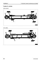 Preview for 244 page of Komatsu ecot3 PC300-8 Shop Manual