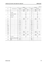 Preview for 251 page of Komatsu ecot3 PC300-8 Shop Manual