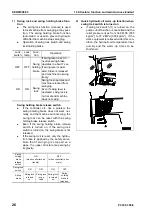 Preview for 284 page of Komatsu ecot3 PC300-8 Shop Manual