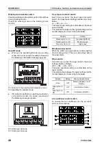 Preview for 306 page of Komatsu ecot3 PC300-8 Shop Manual