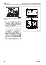 Preview for 308 page of Komatsu ecot3 PC300-8 Shop Manual