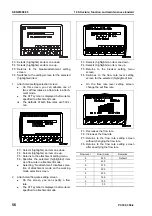 Preview for 314 page of Komatsu ecot3 PC300-8 Shop Manual