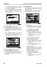 Preview for 316 page of Komatsu ecot3 PC300-8 Shop Manual