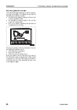 Preview for 318 page of Komatsu ecot3 PC300-8 Shop Manual