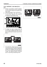 Preview for 320 page of Komatsu ecot3 PC300-8 Shop Manual