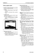 Preview for 348 page of Komatsu ecot3 PC300-8 Shop Manual