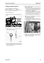 Preview for 349 page of Komatsu ecot3 PC300-8 Shop Manual