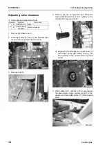 Preview for 352 page of Komatsu ecot3 PC300-8 Shop Manual