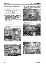 Preview for 354 page of Komatsu ecot3 PC300-8 Shop Manual