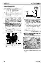 Preview for 360 page of Komatsu ecot3 PC300-8 Shop Manual