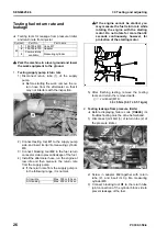 Preview for 366 page of Komatsu ecot3 PC300-8 Shop Manual