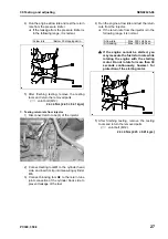 Preview for 367 page of Komatsu ecot3 PC300-8 Shop Manual