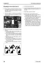 Preview for 368 page of Komatsu ecot3 PC300-8 Shop Manual