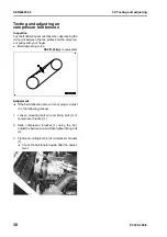 Preview for 370 page of Komatsu ecot3 PC300-8 Shop Manual