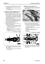 Preview for 378 page of Komatsu ecot3 PC300-8 Shop Manual