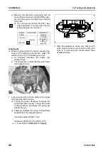 Preview for 382 page of Komatsu ecot3 PC300-8 Shop Manual