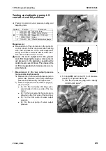 Preview for 383 page of Komatsu ecot3 PC300-8 Shop Manual