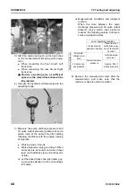 Preview for 384 page of Komatsu ecot3 PC300-8 Shop Manual