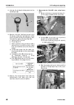 Preview for 386 page of Komatsu ecot3 PC300-8 Shop Manual