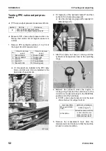 Preview for 392 page of Komatsu ecot3 PC300-8 Shop Manual