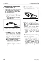 Preview for 394 page of Komatsu ecot3 PC300-8 Shop Manual