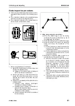 Preview for 401 page of Komatsu ecot3 PC300-8 Shop Manual