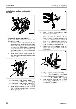 Preview for 402 page of Komatsu ecot3 PC300-8 Shop Manual