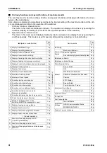 Preview for 410 page of Komatsu ecot3 PC300-8 Shop Manual