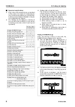 Preview for 412 page of Komatsu ecot3 PC300-8 Shop Manual