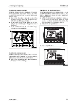 Preview for 417 page of Komatsu ecot3 PC300-8 Shop Manual