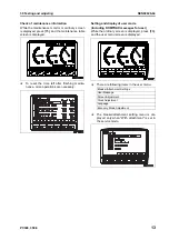 Preview for 419 page of Komatsu ecot3 PC300-8 Shop Manual