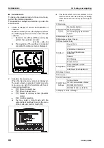 Preview for 426 page of Komatsu ecot3 PC300-8 Shop Manual