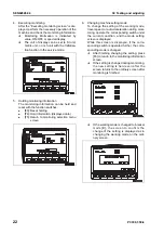 Preview for 428 page of Komatsu ecot3 PC300-8 Shop Manual