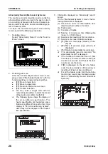 Preview for 432 page of Komatsu ecot3 PC300-8 Shop Manual