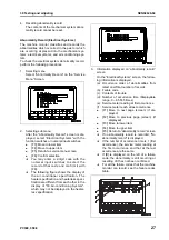 Preview for 433 page of Komatsu ecot3 PC300-8 Shop Manual